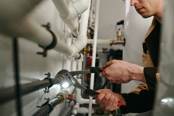 Best Local Plumber Services  in Simi Valley, CA