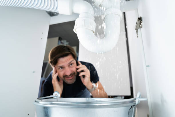 Best Gas Line Repair  in Simi Valley, CA