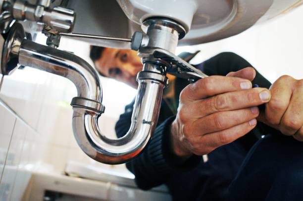 Best Plumbing Inspection Services  in Simi Valley, CA