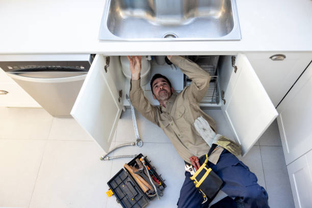Best Septic Systems  in Simi Valley, CA