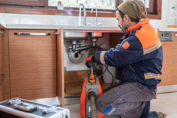 Best Plumbing Installation Services  in Simi Valley, CA