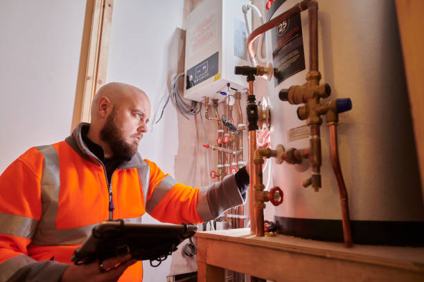 Best Commercial Plumbing Services  in Simi Valley, CA