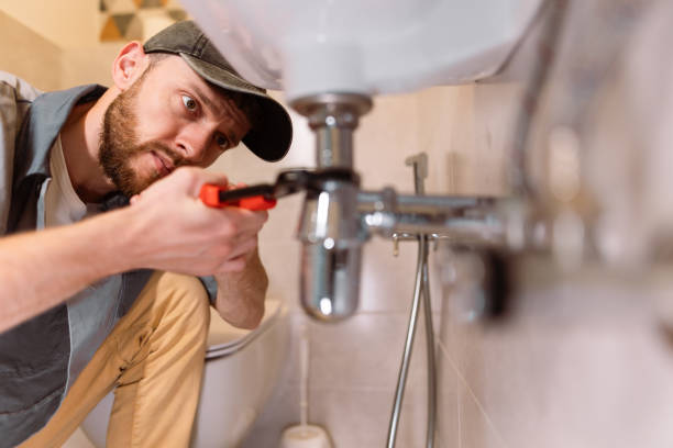 Sprinkler Systems in Simi Valley, CA
