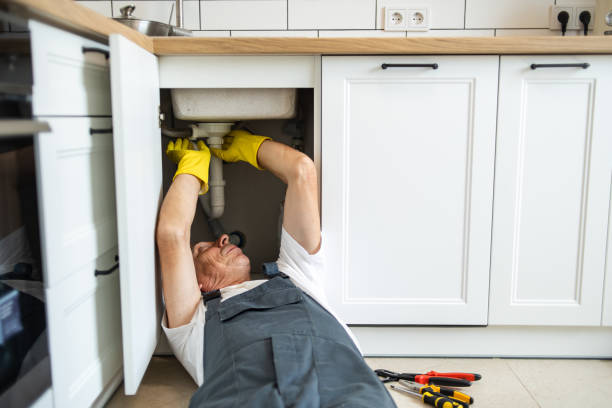 Simi Valley, CA Plumbing Company