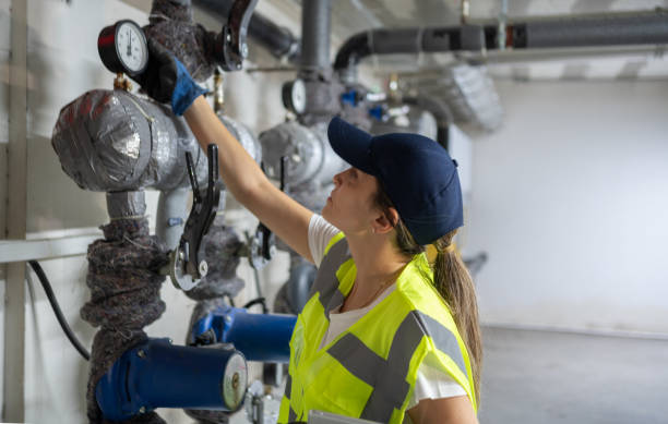 Hot Water Heater Installation in Simi Valley, CA