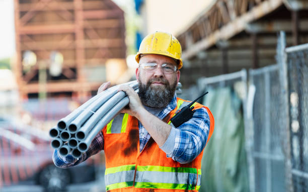 Best Gas Line Repair  in Simi Valley, CA