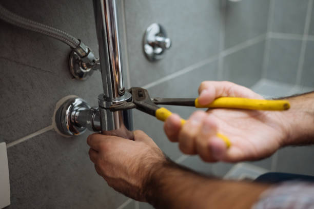 Best Local Plumber Services  in Simi Valley, CA