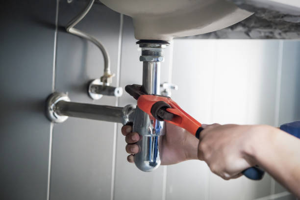 Best Emergency Plumbing Repair  in Simi Valley, CA