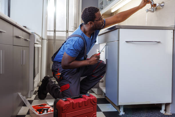 Best Sewer Cleaning Services  in Simi Valley, CA