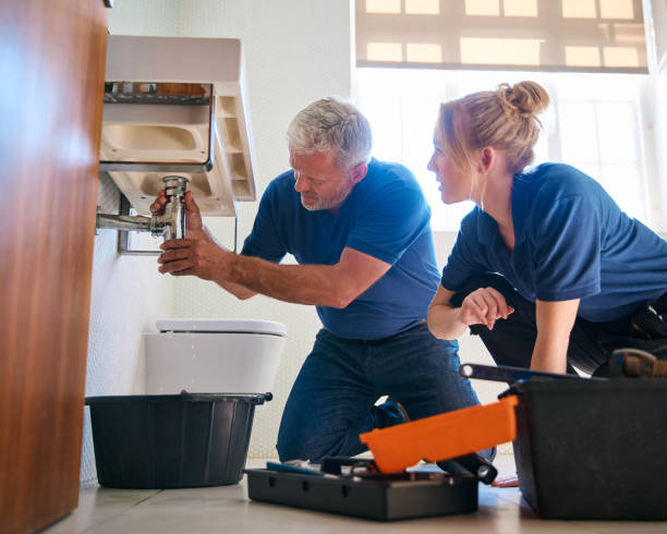 Best Plumbing Repair Near Me  in Simi Valley, CA