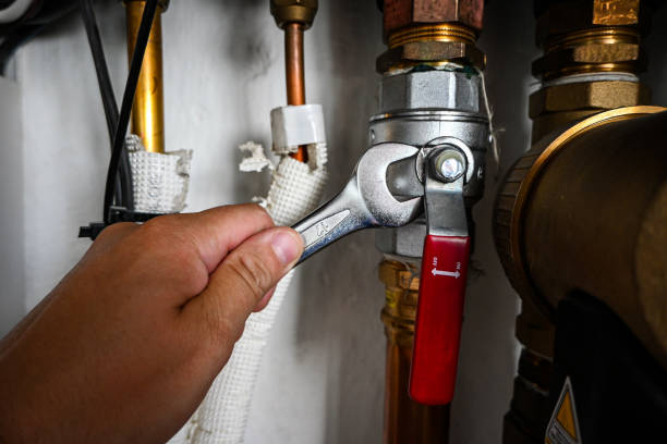 Best Hot Water Heater Installation  in Simi Valley, CA